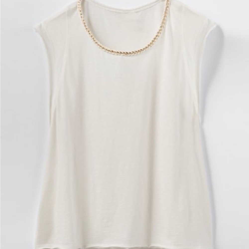 Good Hart Matilda Jane Saratoga Tank XXL